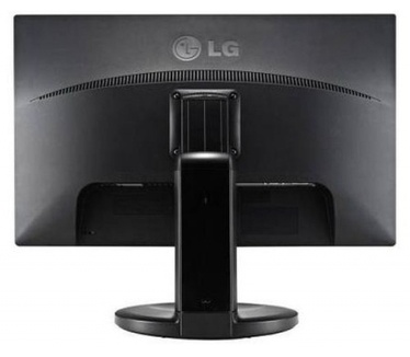 LG Flatron IPS231P Zwart