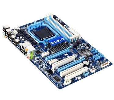 Gigabyte GA-870A-USB3 (rev. 3.1)