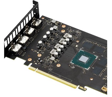 Asus ROG-STRIX-GTX1650-4G-GAMING