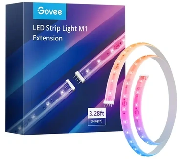 Govee LED Strip Light M1 - Extension ledstrip