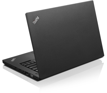 Lenovo ThinkPad L460 (20FU001JMH)