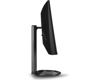 Cooler Master GM27-CF Zwart
