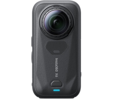 Insta360 X6 Essentials Bundle