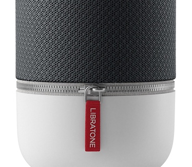 Libratone Zipp Mini - Graphite Grey