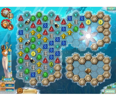 Heroes of Hellas 2 Olympia, PC (Windows)