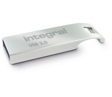 Integral Metal Arc 3.0 128GB Aluminium