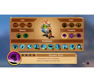 Asterix & Obelix: XXL 2 (Limited Edition), Xbox One