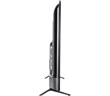 Medion Life X14380 Smart-TV Zwart