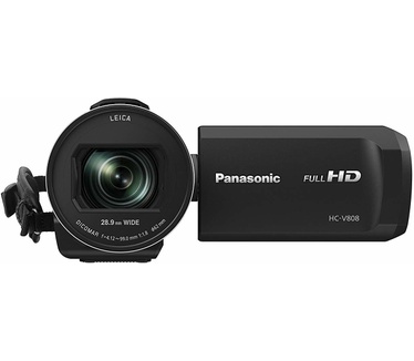 Panasonic HC-V808