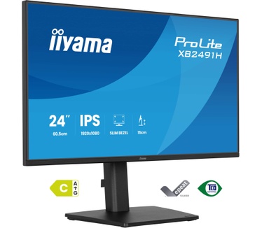 Iiyama XB2491H-B1