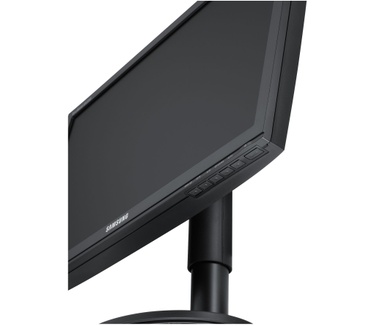 Samsung Syncmaster B1940R  Zwart