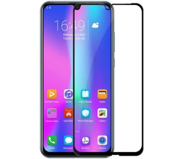 Nillkin FullFace Tempered Glass CP+ - Huawei P Smart (2019)