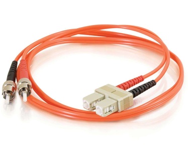 CablesToGo 10m SC/ST