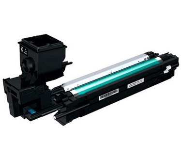 Konica Minolta A0WG01H