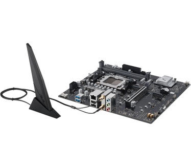 ASUS A620M-F GAMING WIFI