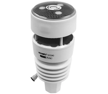 Shelly Ecowitt WS90 7-in-1