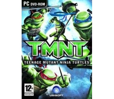 Teenage Mutant Ninja Turtles, PC