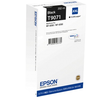 Epson T9071