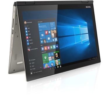 Toshiba Satellite Radius 12 P20W-C-10K