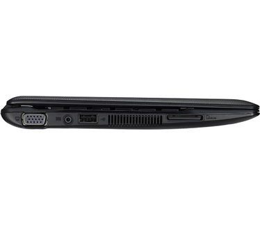 Asus Eee PC X101H-BLACK046S