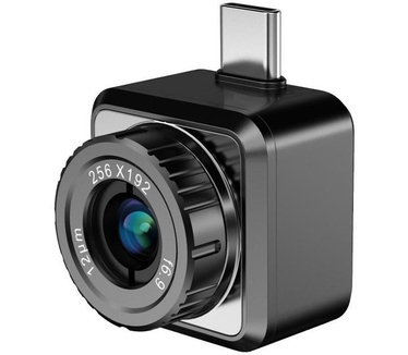 Hikmicro HikMicro Mini2Plus V2 - Voor iOS en Android, scherpe focus van dichtbij tot ver