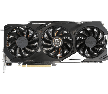 Gigabyte GV-N98TXTREME C-6GD