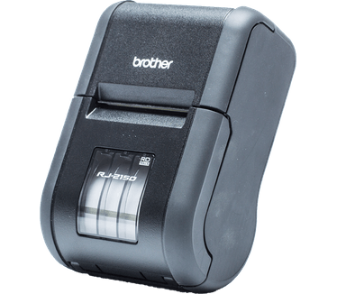 Brother RJ-2150 Mobiele printer