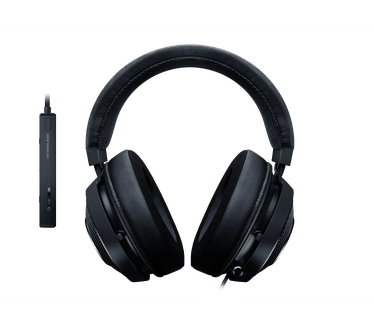 Razer Kraken Tournament Edition Zwart