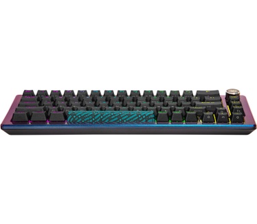 Cooler Master MK721, Kailh Box V2 Red, Qwerty US
