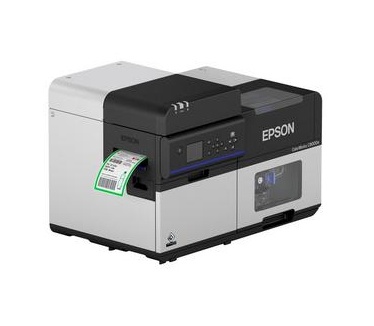 Epson C8000e (MK)