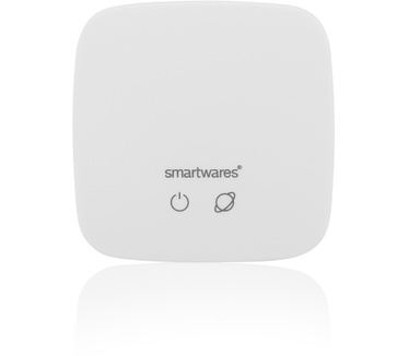 Smartwares SH8-99401 Alarmbeveiliging set