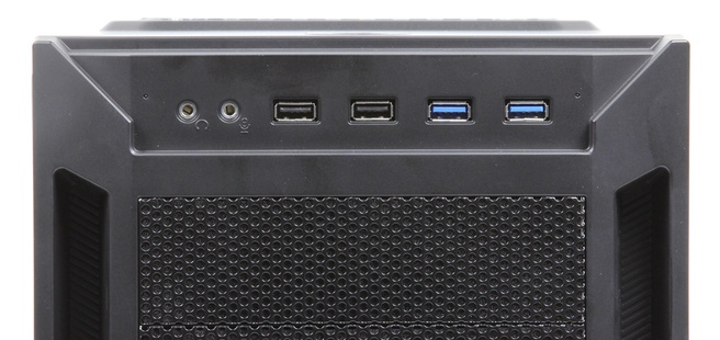 Antec Eleven Hundred