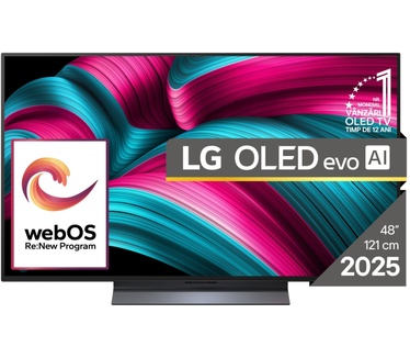 LG OLED48C51LA