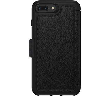 Otterbox Strada (iPhone 7 Plus) Zwart