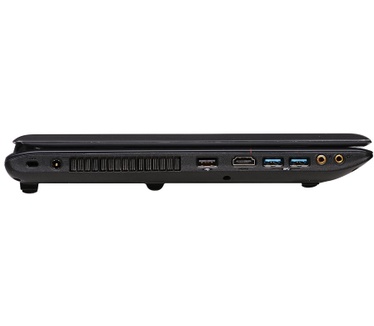MSI Gaming Series GE60 0NC-072NL
