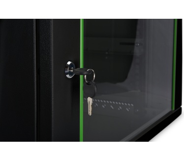 Digitus DN-19 12-U-EC-SW