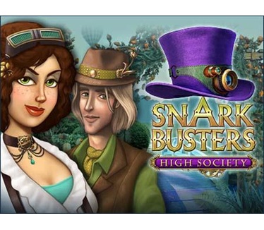 Snark Busters High Society