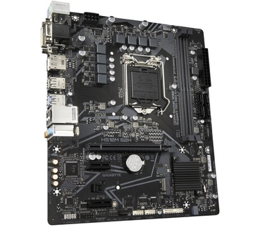Gigabyte H510M S2H (rev. 1.0)