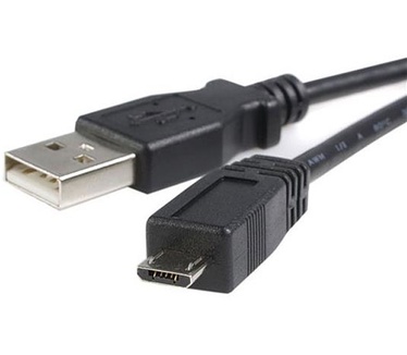 Startech.com 1m Micro USB Kabel A naar Micro B