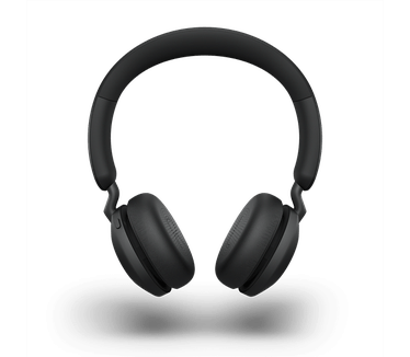 Jabra Elite 45h (Zwart)