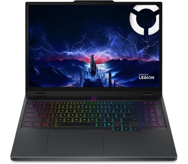 Lenovo Legion 5 15IAX10
