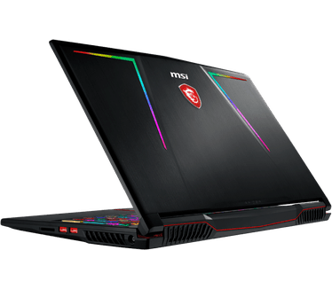 MSI GE63 8RF Gaming Laptop GE63 Raider RGB 8RF-043NL