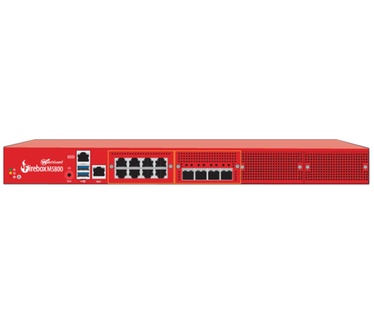 Watchguard M5800