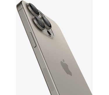 Spigen Optik Pro EZ Fit