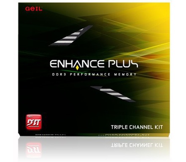 GeIL Enhance Plus GEP36GB1500C9TC