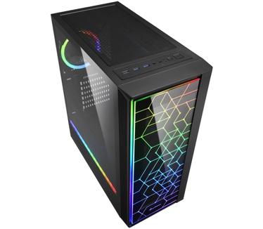 Sharkoon RGB LIT 100