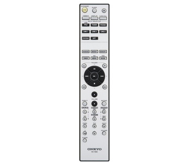 Onkyo PHA-1045 Zwart
