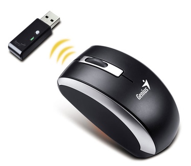 Genius ScrollToo 700