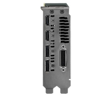 Asus TURBO-GTX1080-8G
