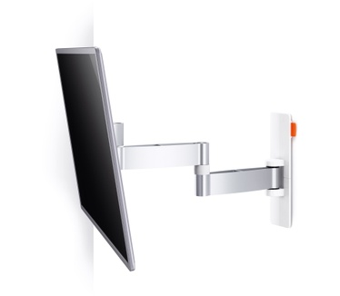 Vogel's WALL 3145 Draaibare tv-beugel 19"-43" Wit